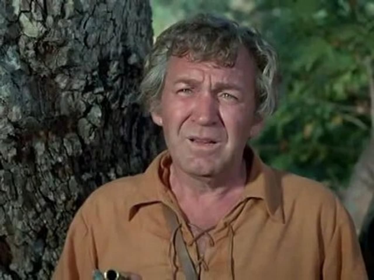 Daniel Boone - Season 5 Episode 11 : The Return of Sidewinder