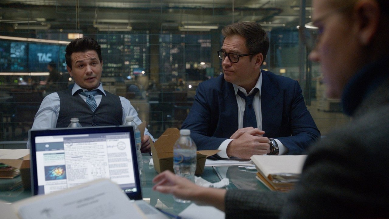 Bull - Season 3 Episode 12 : Split Hairs