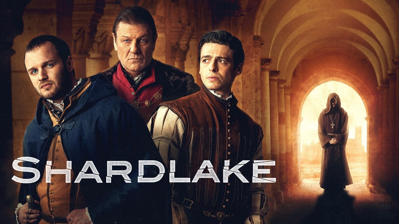 Shardlake - Season 1