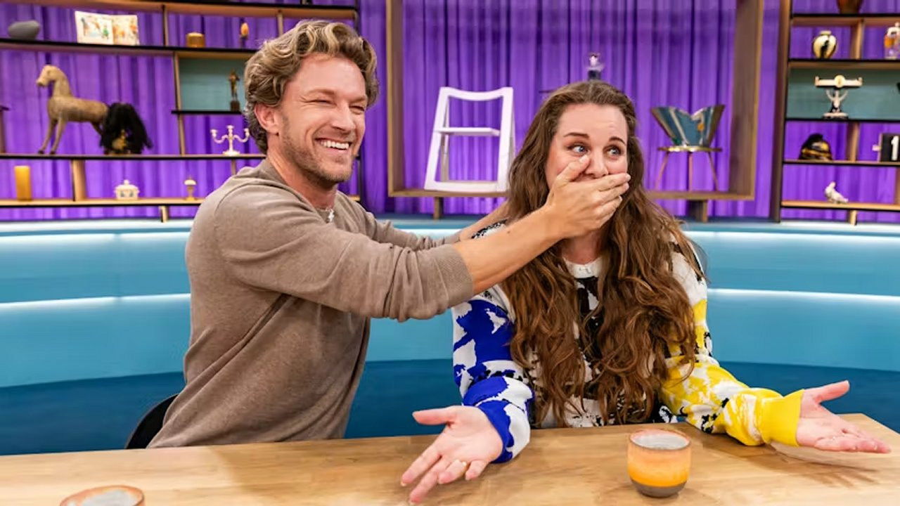 Krejlerkongen — Épisode 31