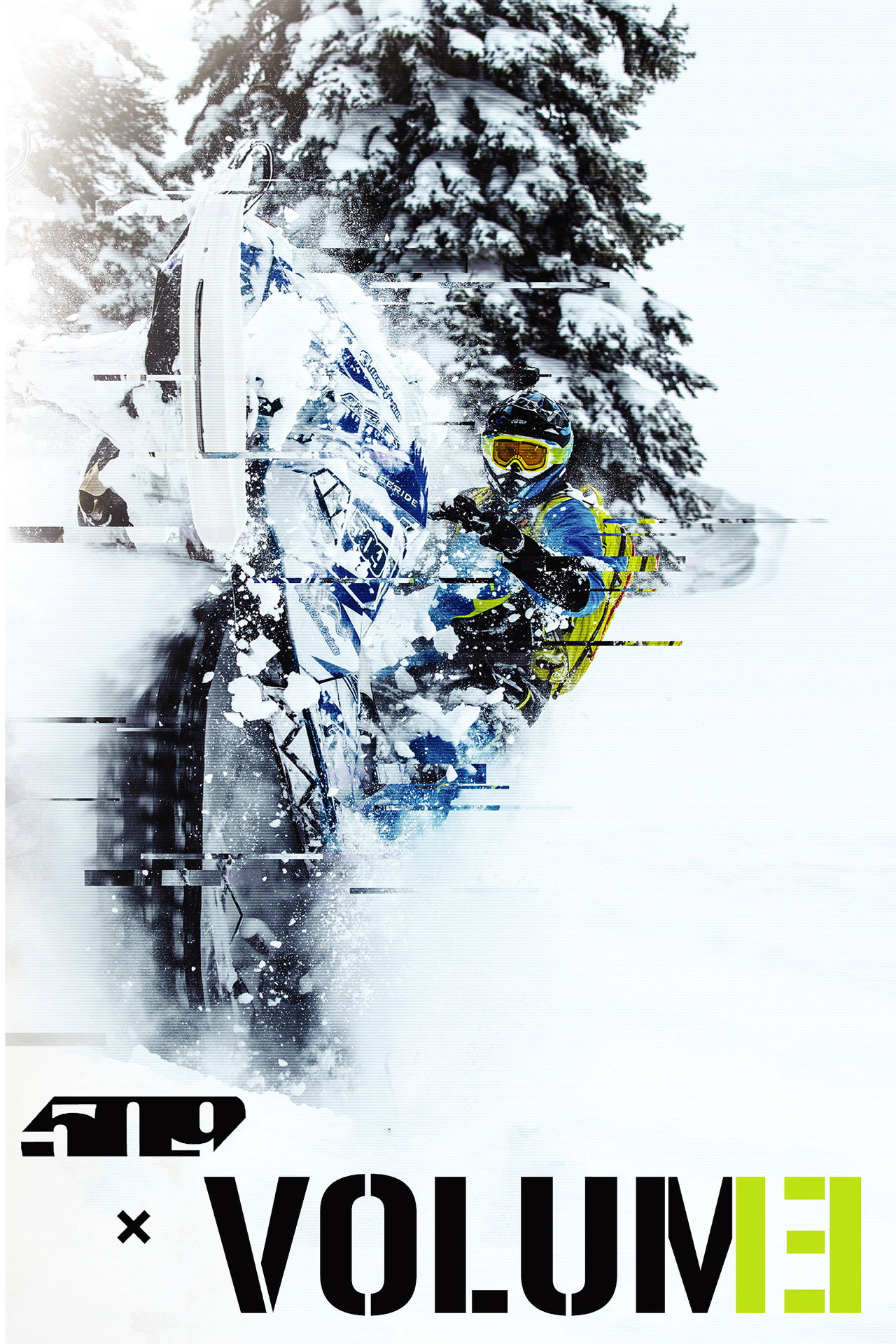 509 Films: Volume 13 filmaffisch