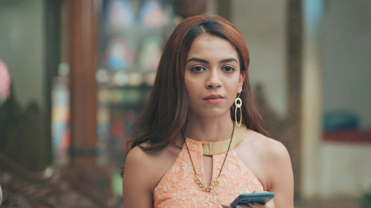 पंड्या स्टोर — Épisode 209