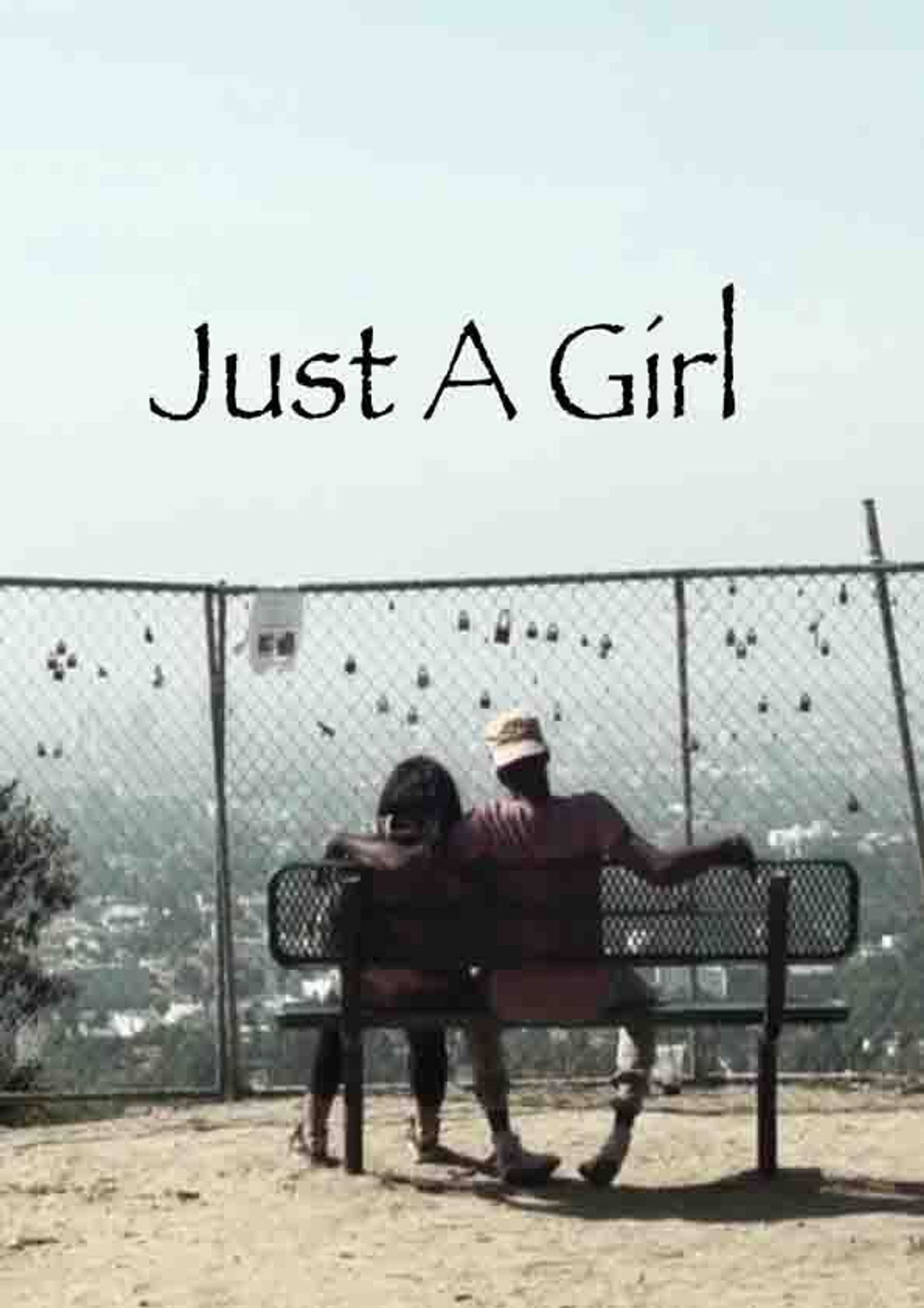 Just a Girl filmaffisch