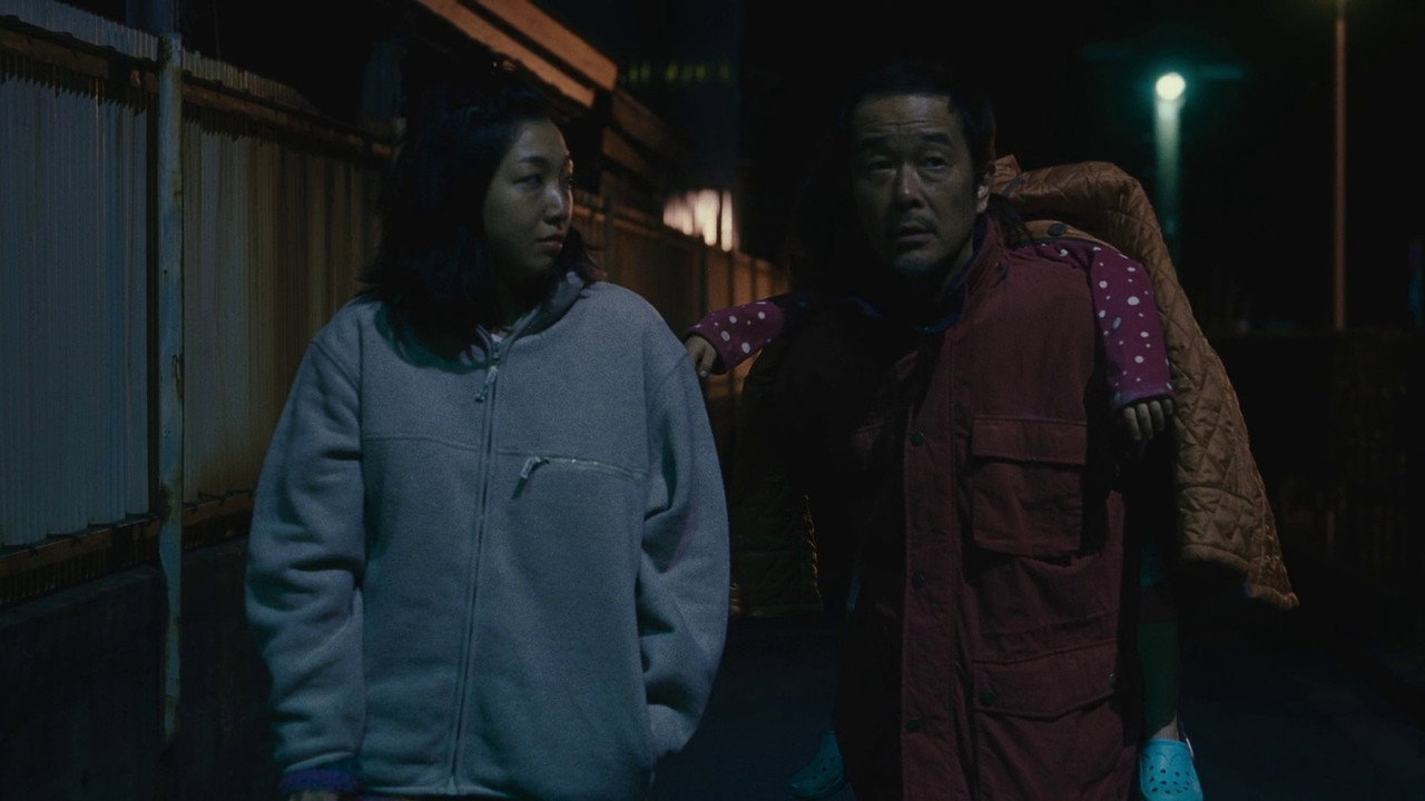 Shoplifters background 111