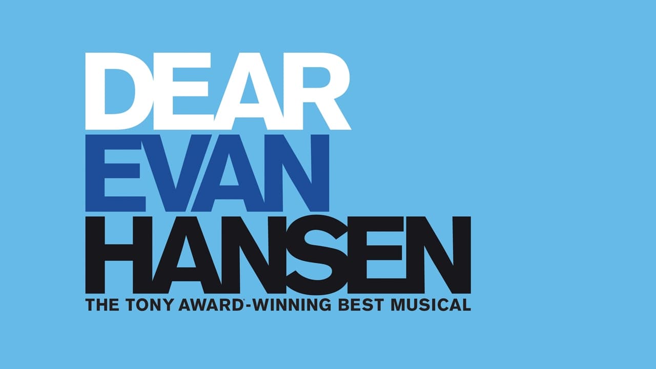 Dear Evan Hansen (2021) Full Movie