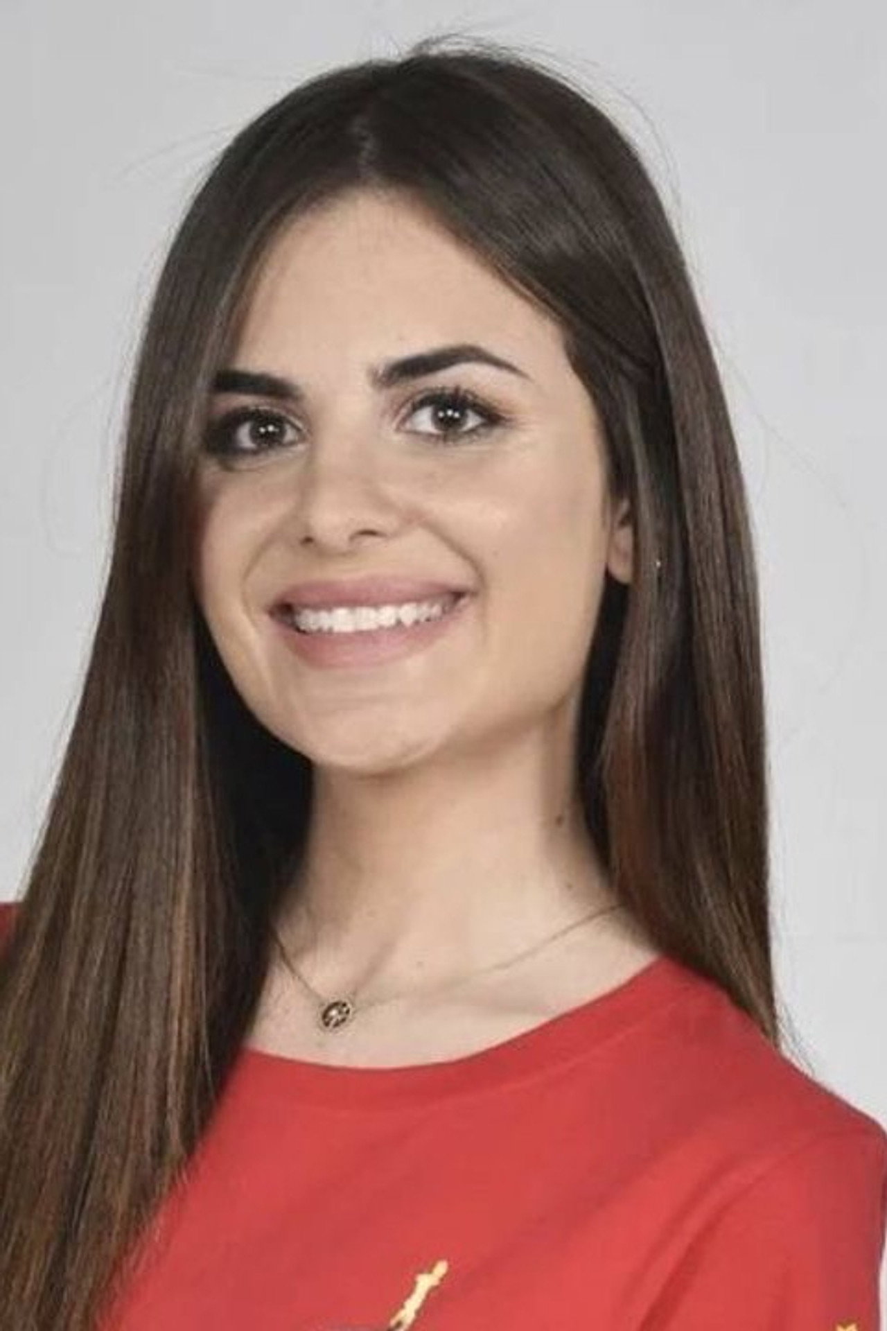 Alexia Rivas