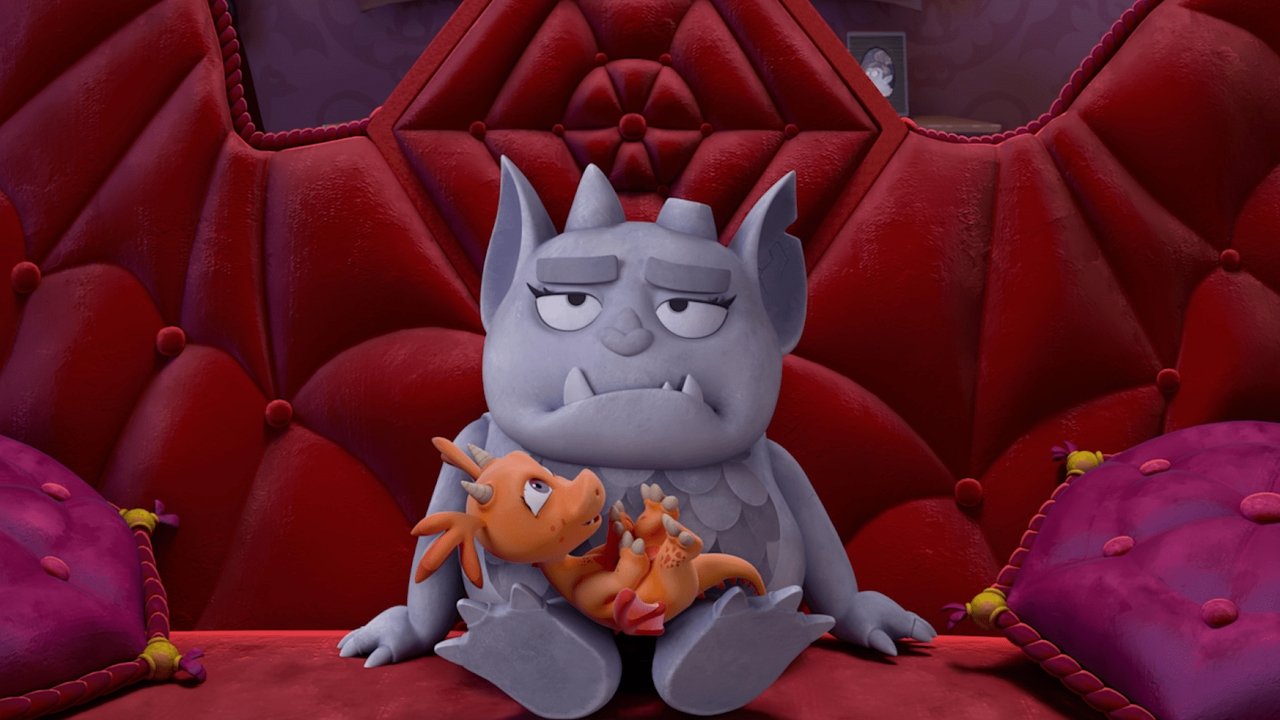 Vampirina - Season 2 Episode 4 : TNN