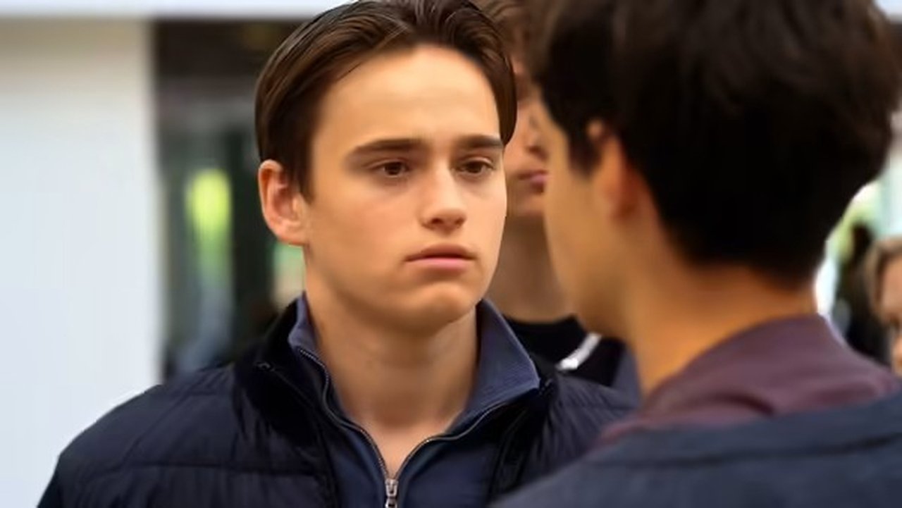 Strula2 - Season 1 Episode 4 : The Quarrel