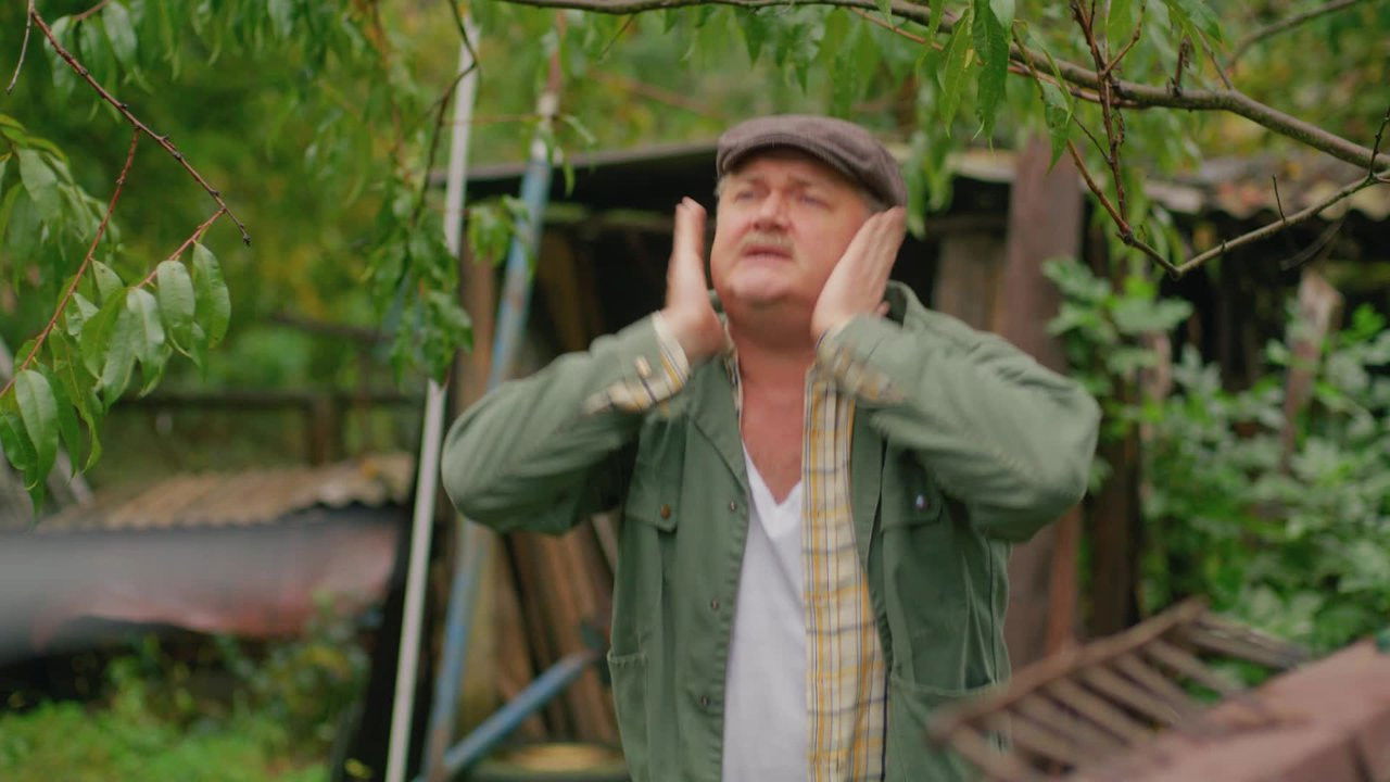 Будиночок на щастя - Season 6 Episode 32 : Episode 32