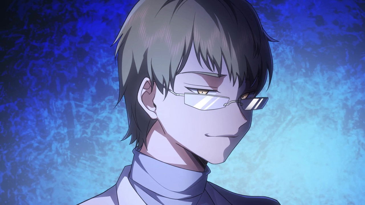 我家老婆来自一千年前 — Épisode 35