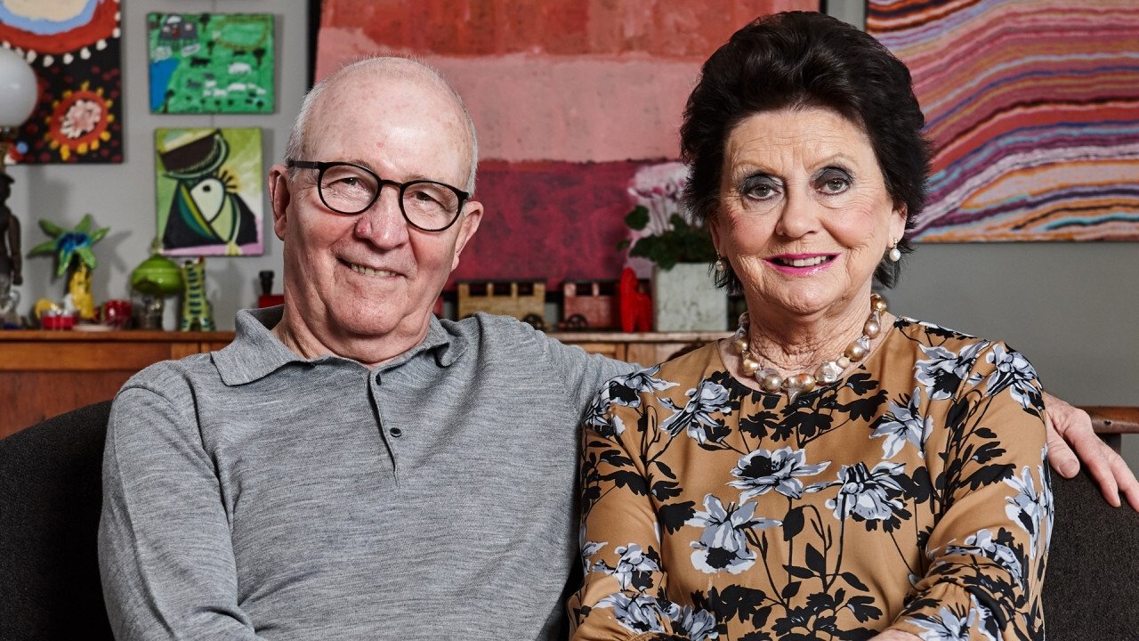 Gogglebox Australia - Season 8 Episode 10 : Episode 10