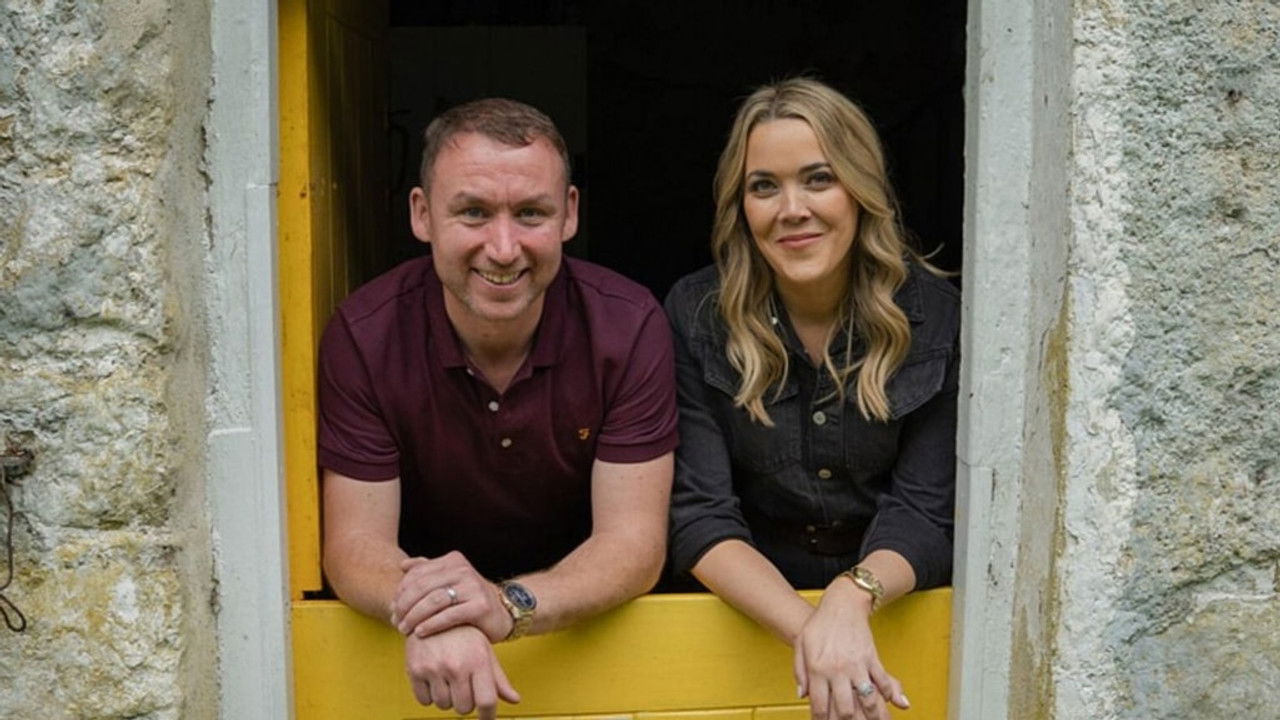 Cheap Irish Homes — Épisode 6