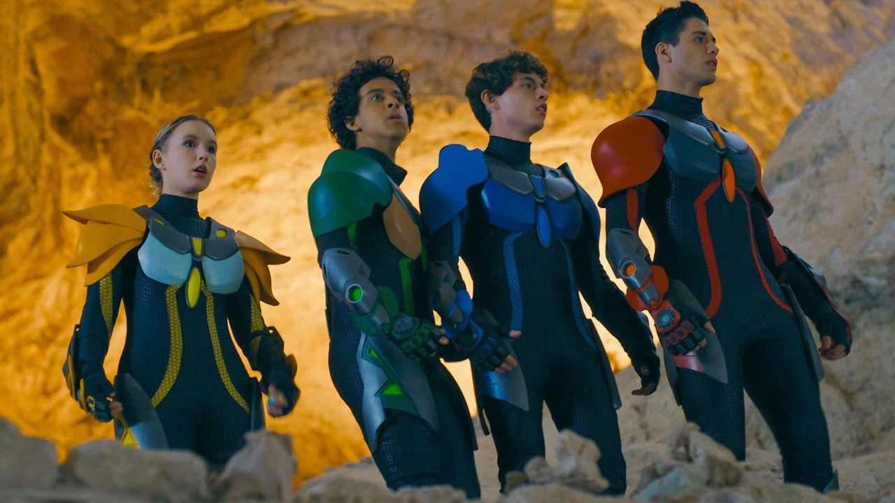 Gormiti : Nouvelle Génération — Épisode 10