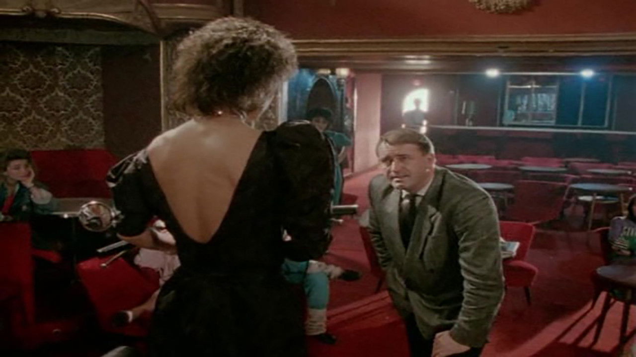 Linda — Épisode 4