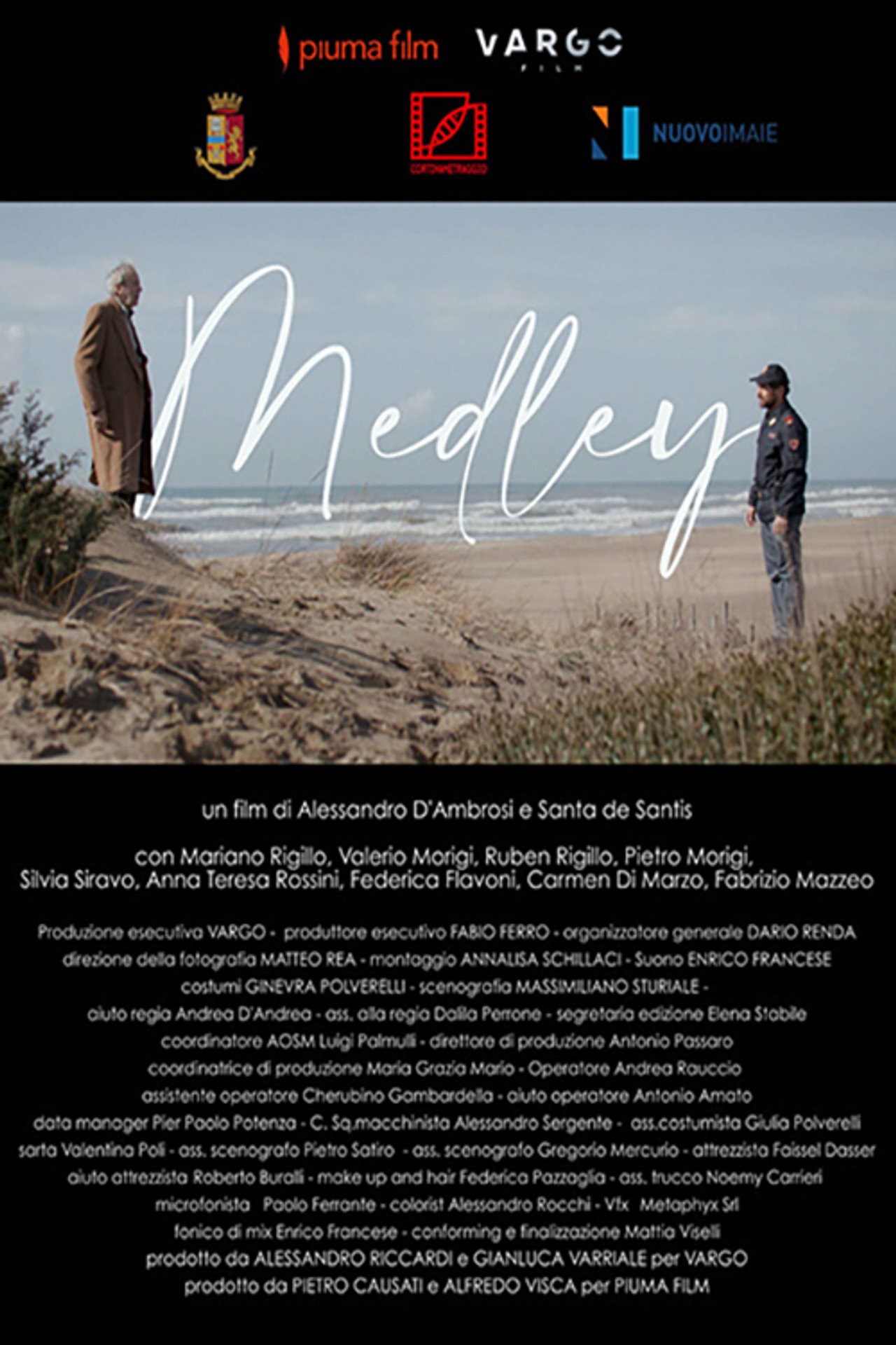 Medley
