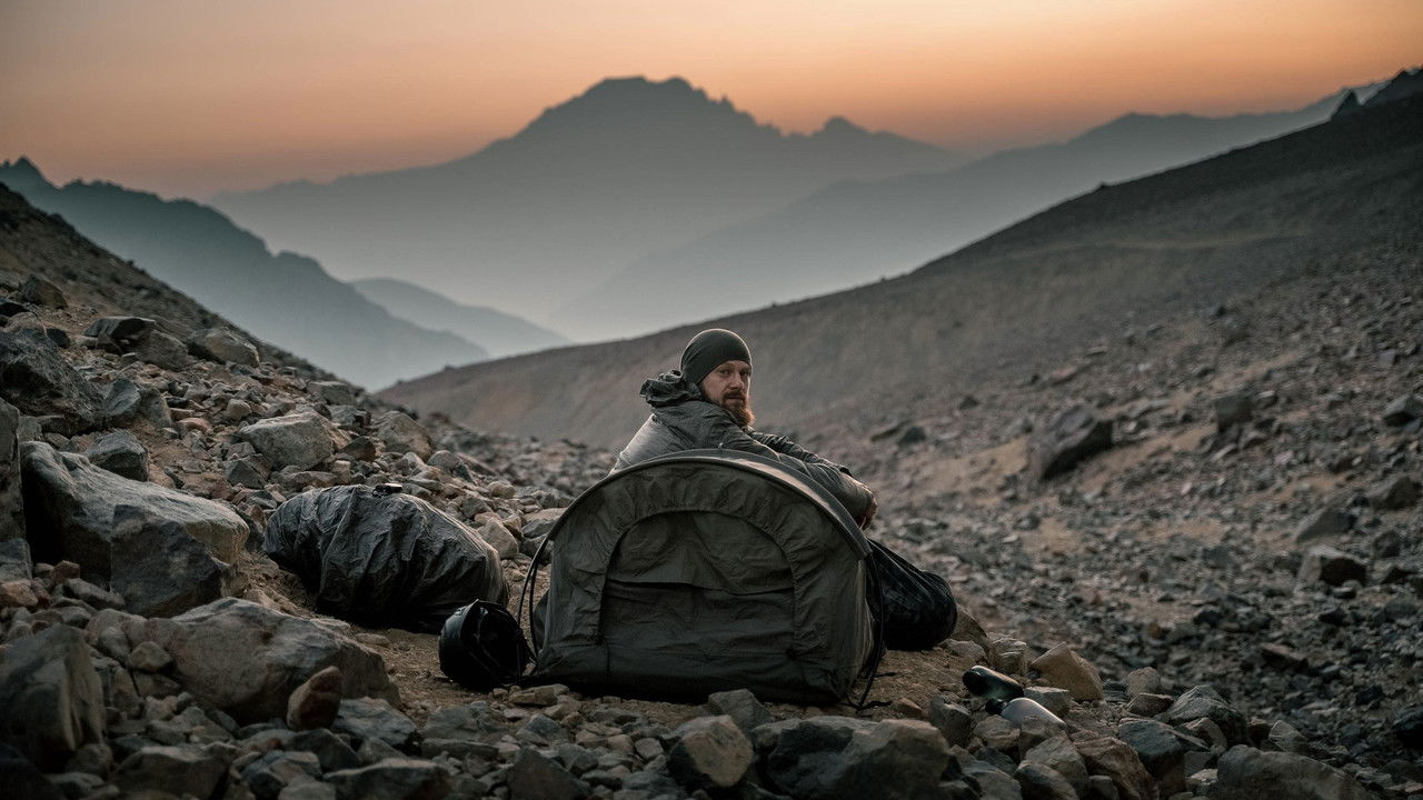 Fritz Meinecke - Facing the Unknown — Épisode 8