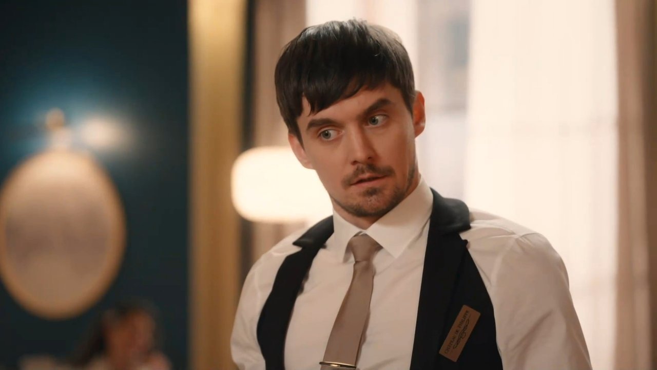 Yes, Chef! - Season 5 Episode 4 : Episode 4