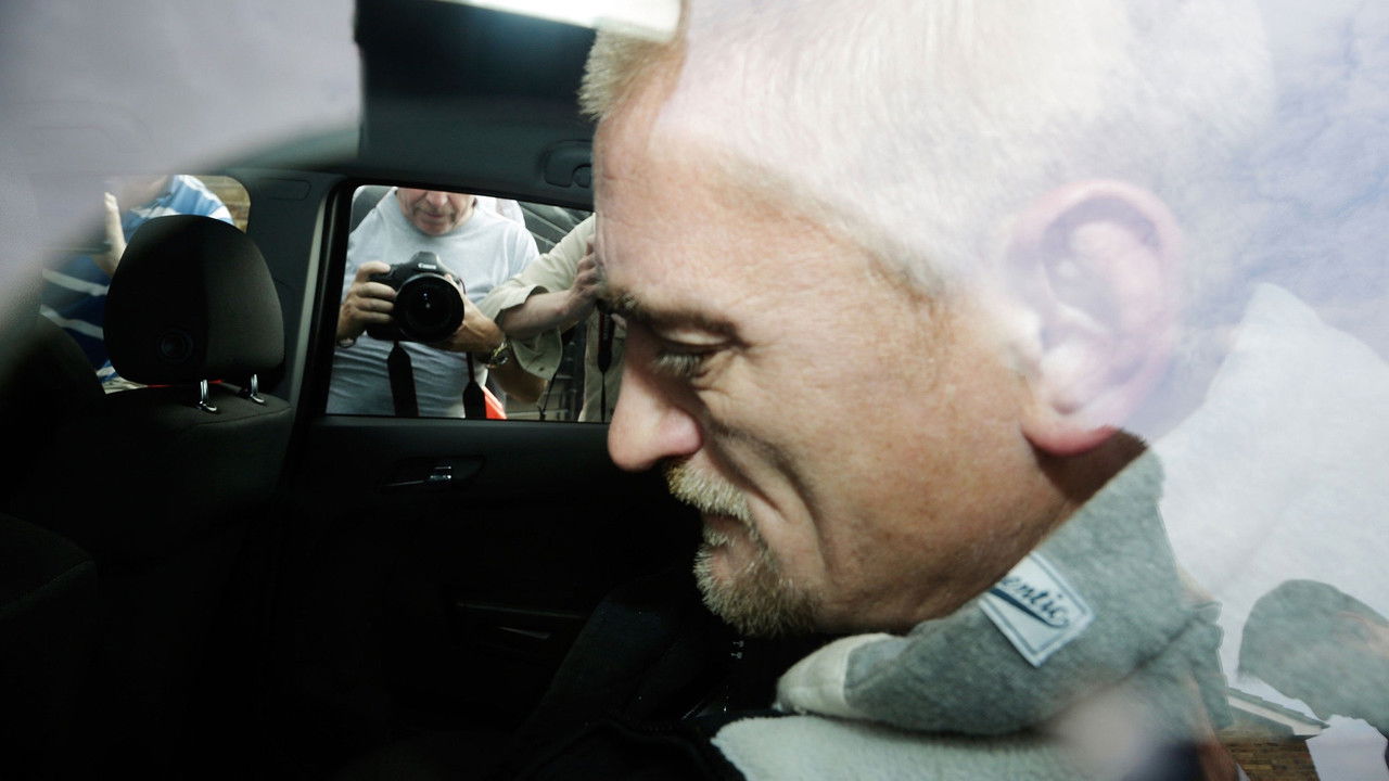 Portraits de criminels — Stuart Hazell : la tragédie familiale