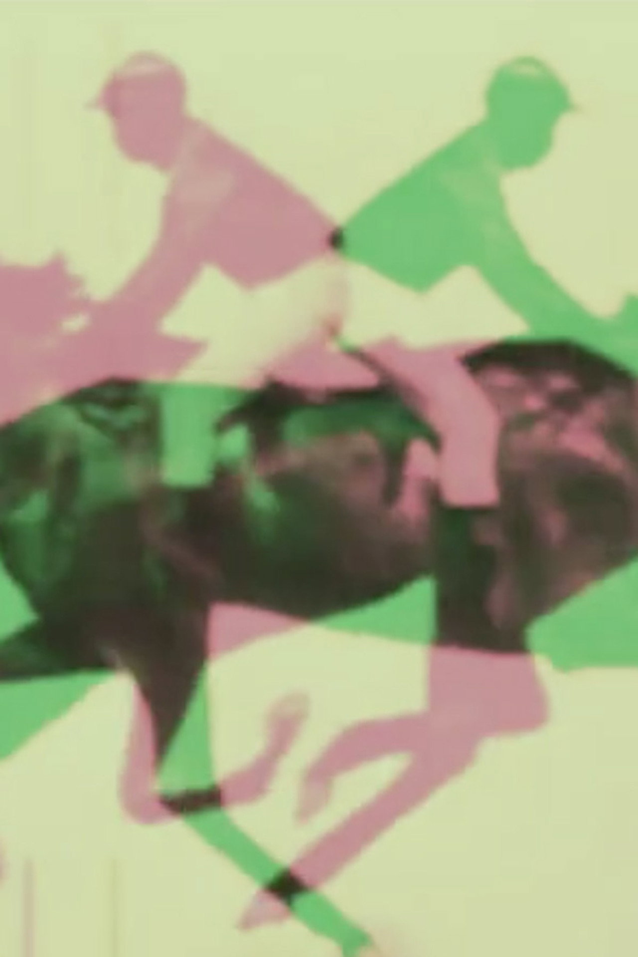 Muybridge's Horse filmaffisch