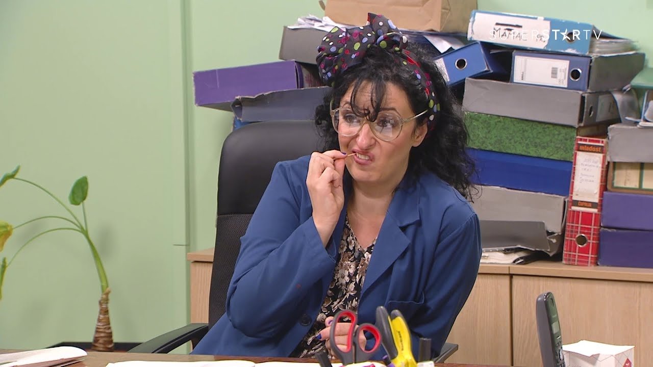 Državni posao - Season 8 Episode 176 : 1425 Došao taj dan