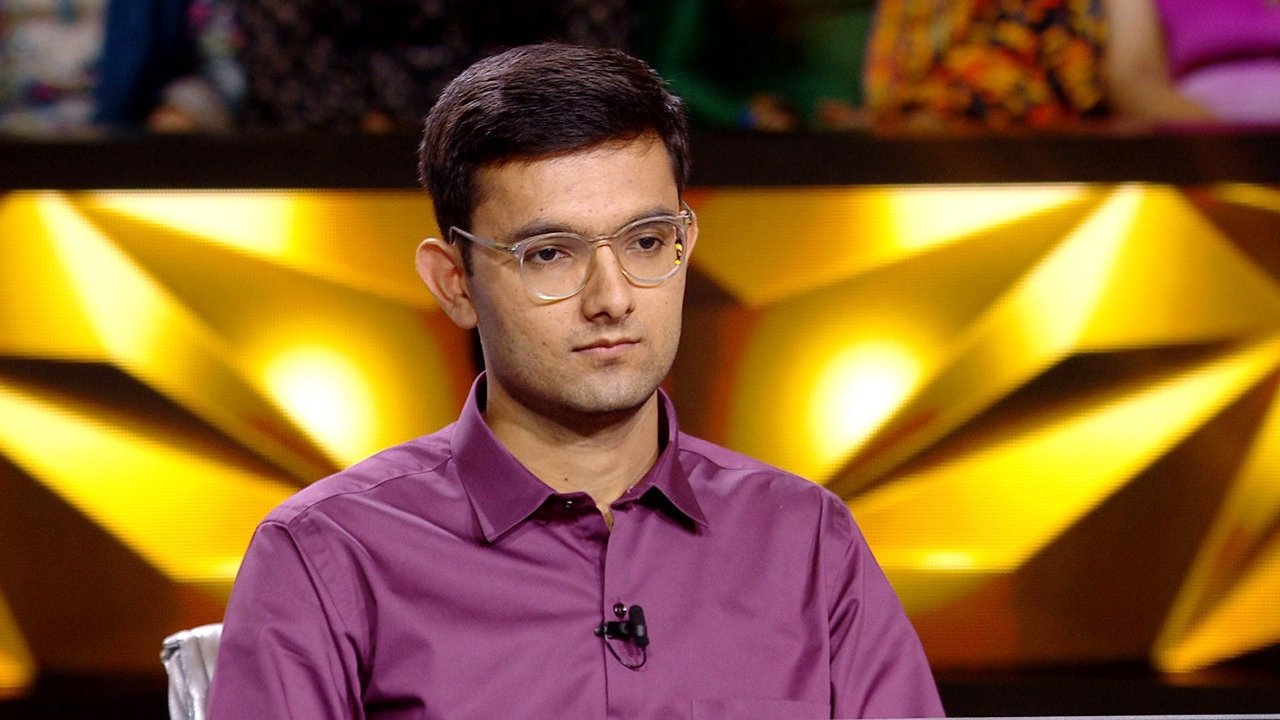 Kaun Banega Crorepati - Season 17 Episode 63 : Zindagi Ka Anmol Khazana