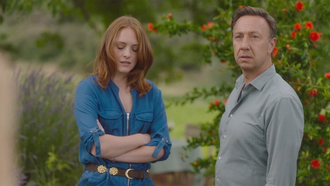 Série BELLEFOND En Ligne Complet HD Coflix