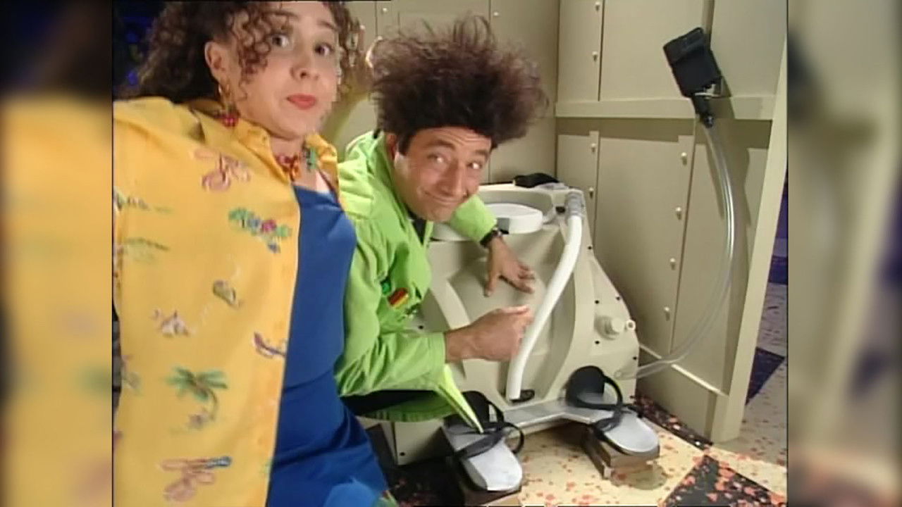 Beakman's World — Épisode 2