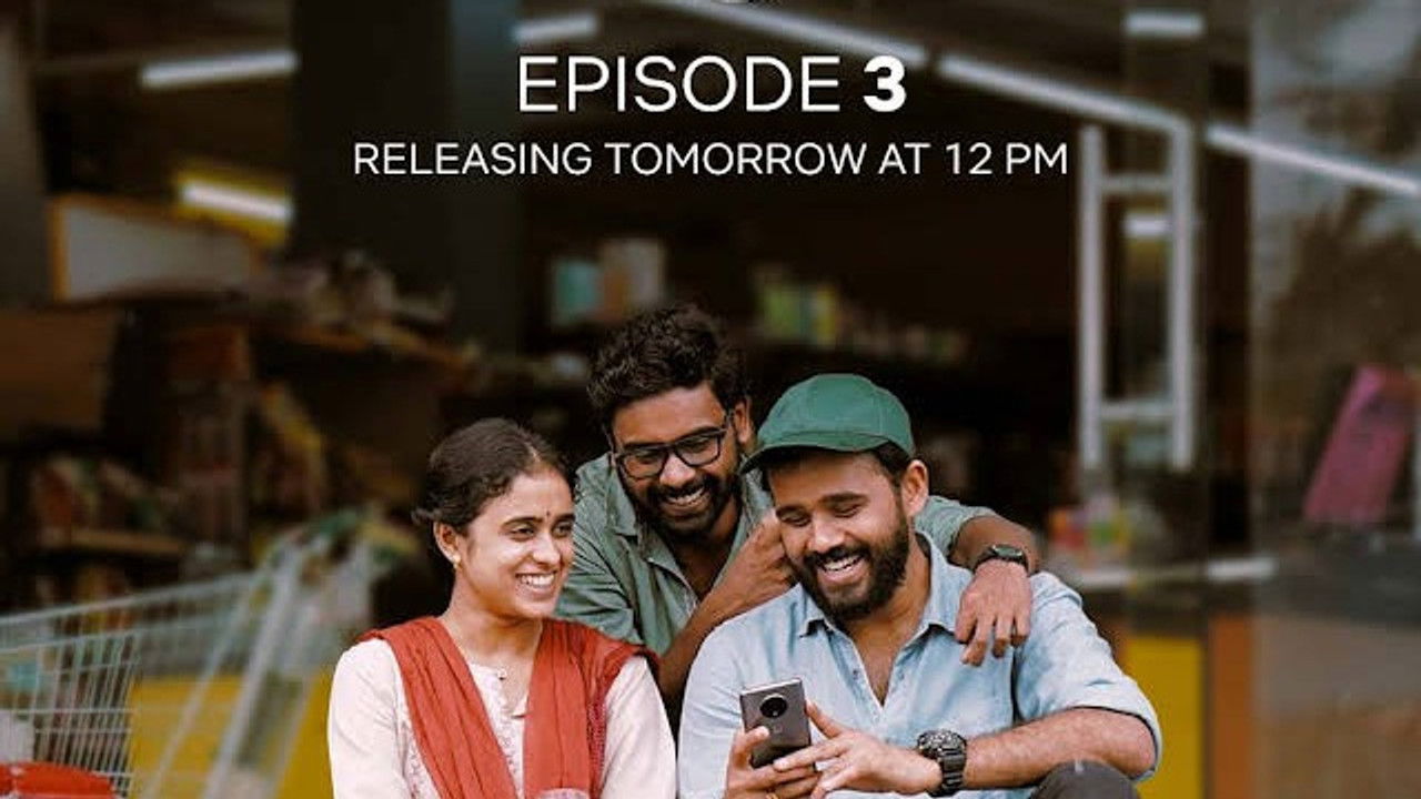 Priyapettavan Piyush — Épisode 3