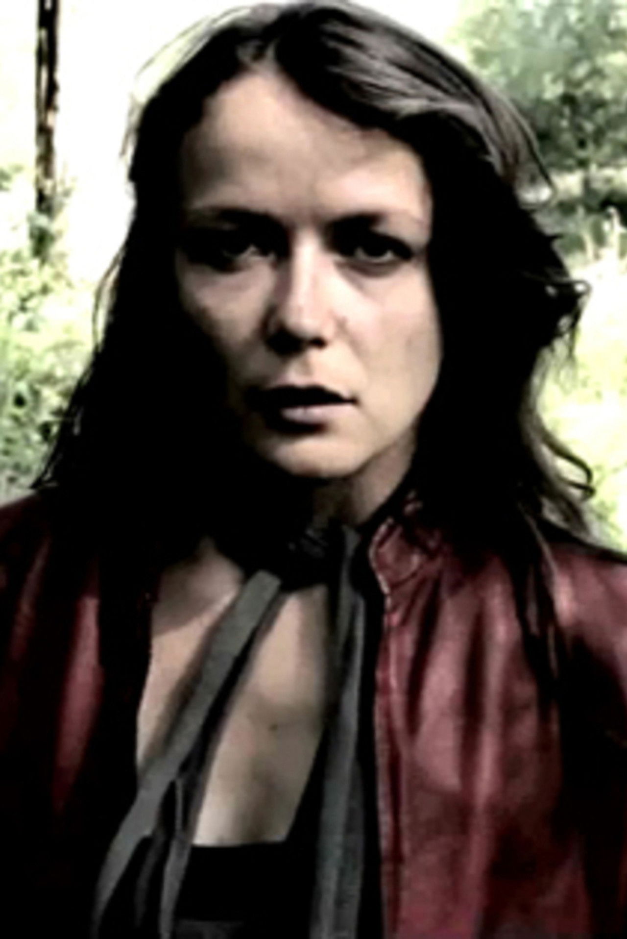 Mon rendez-vous avec William Wilson Backdrop