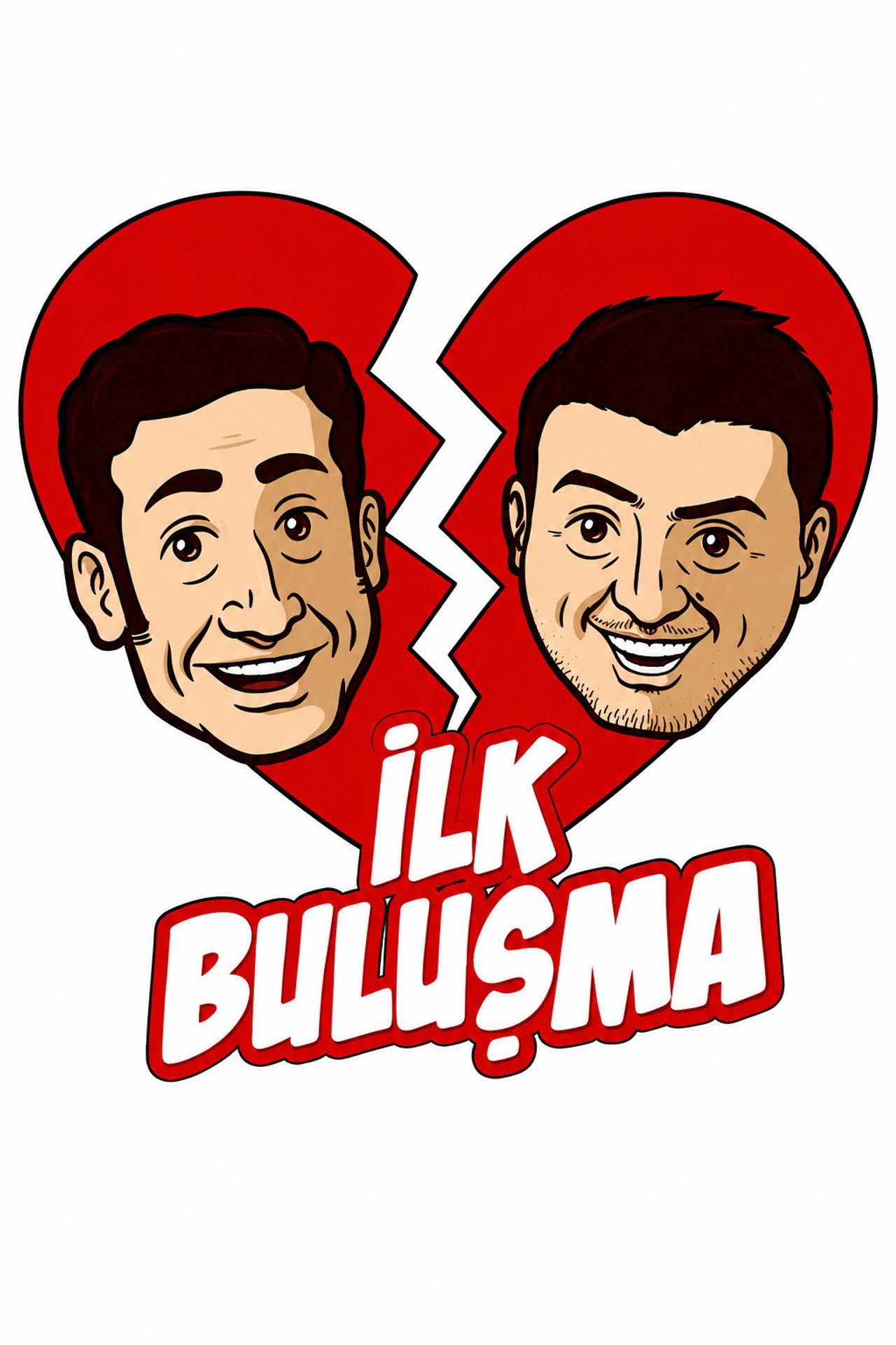 İlk Buluşma