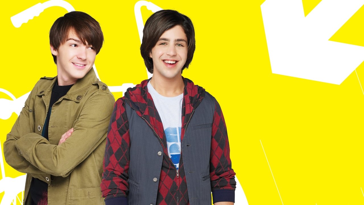 Drake & Josh S02E14 Bunny Series