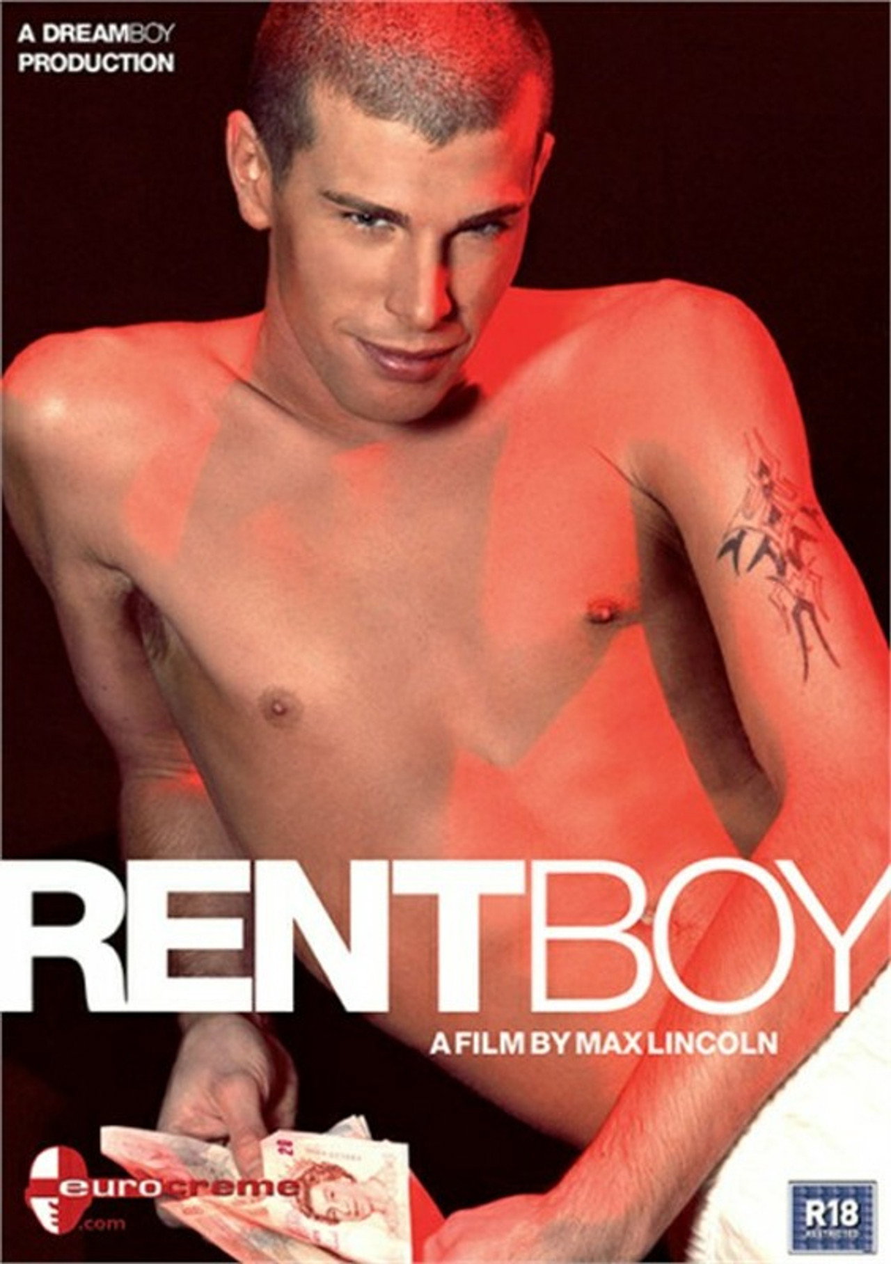 RentBoy filmaffisch