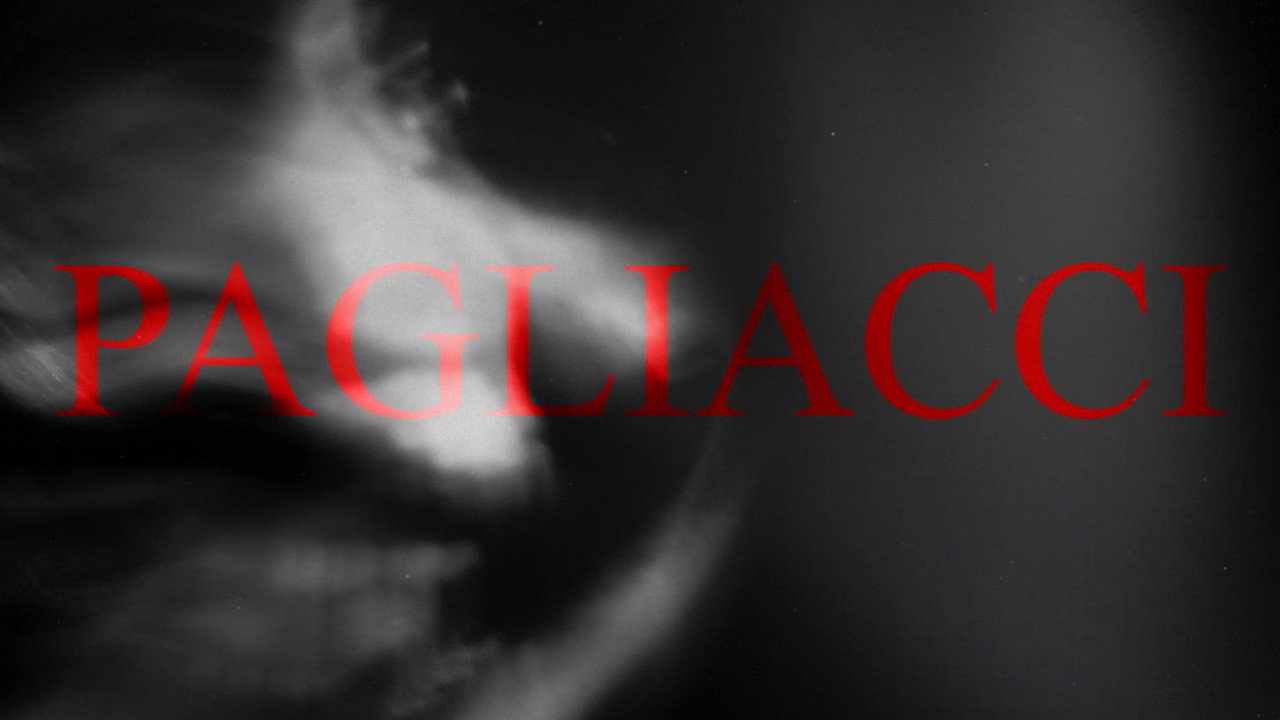 Pagliacci