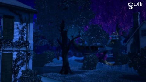 Alvinnn!!! and The Chipmunks - Season 2 Episode 35 : The Temp