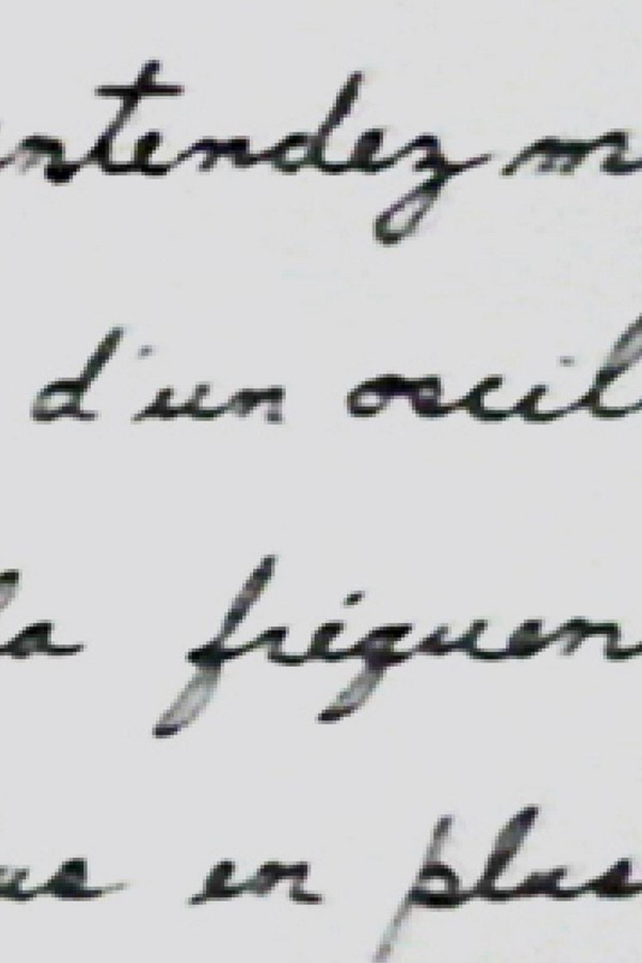 Sons intérieurs