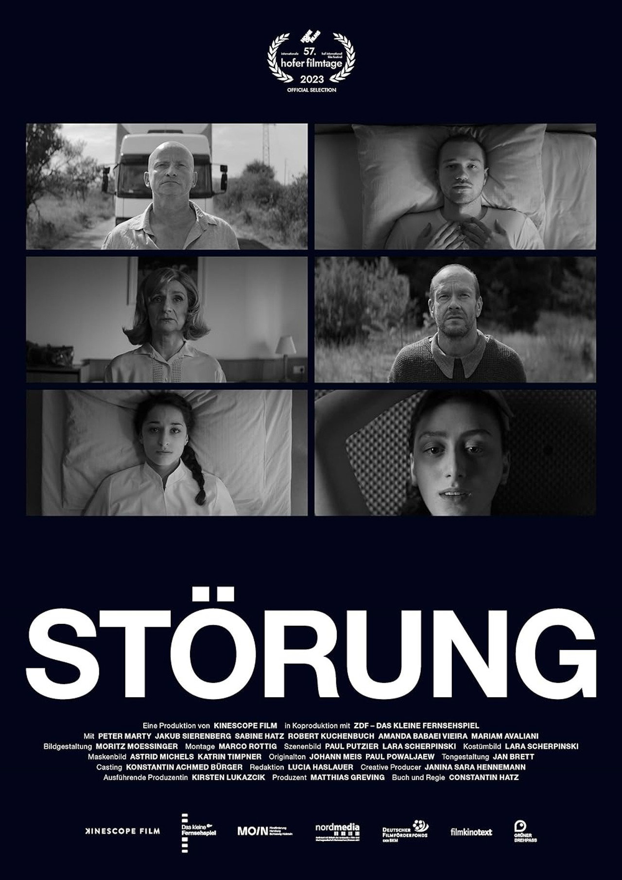 Störung