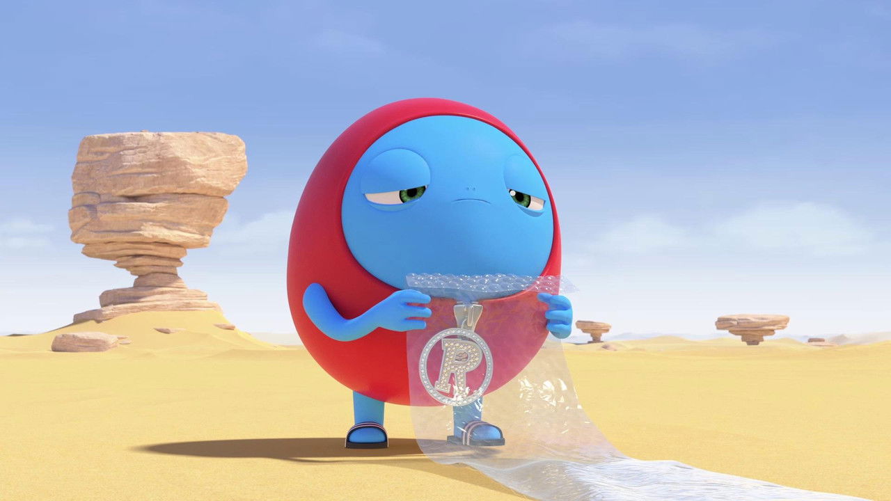 젤리고 — Épisode 36