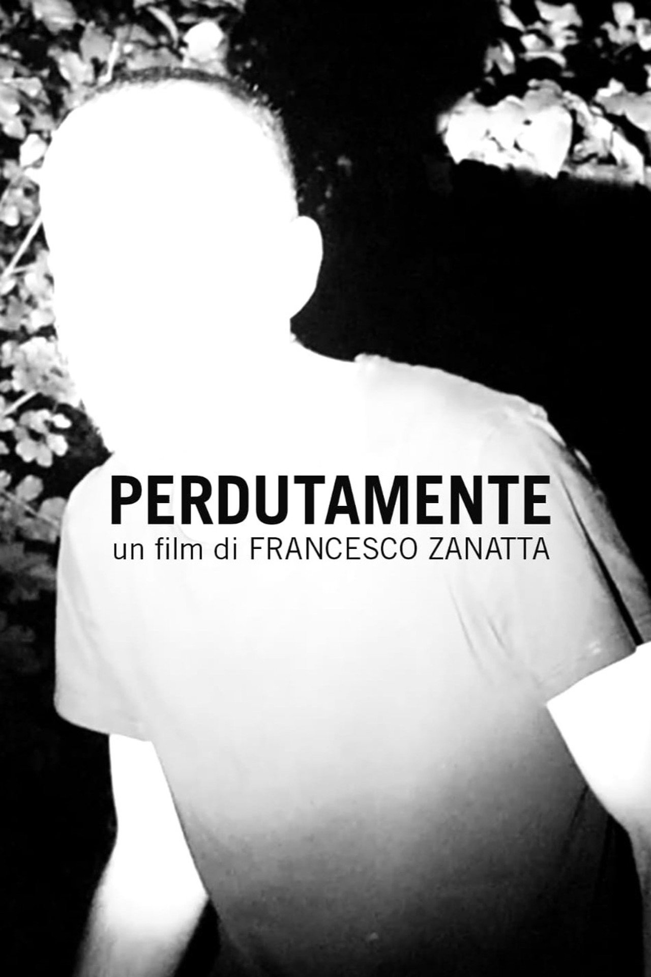 Perdutamente filmaffisch
