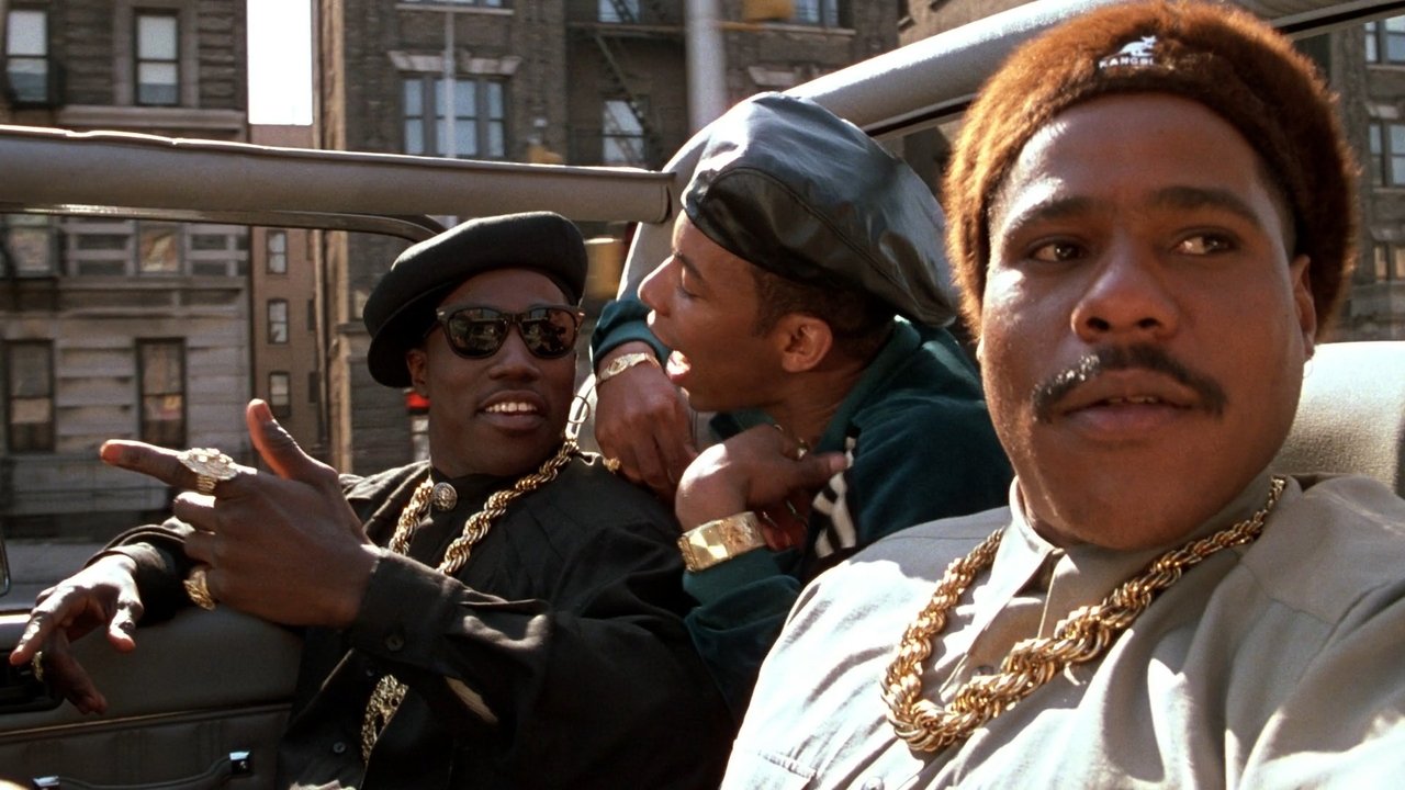 New Jack City (1991)