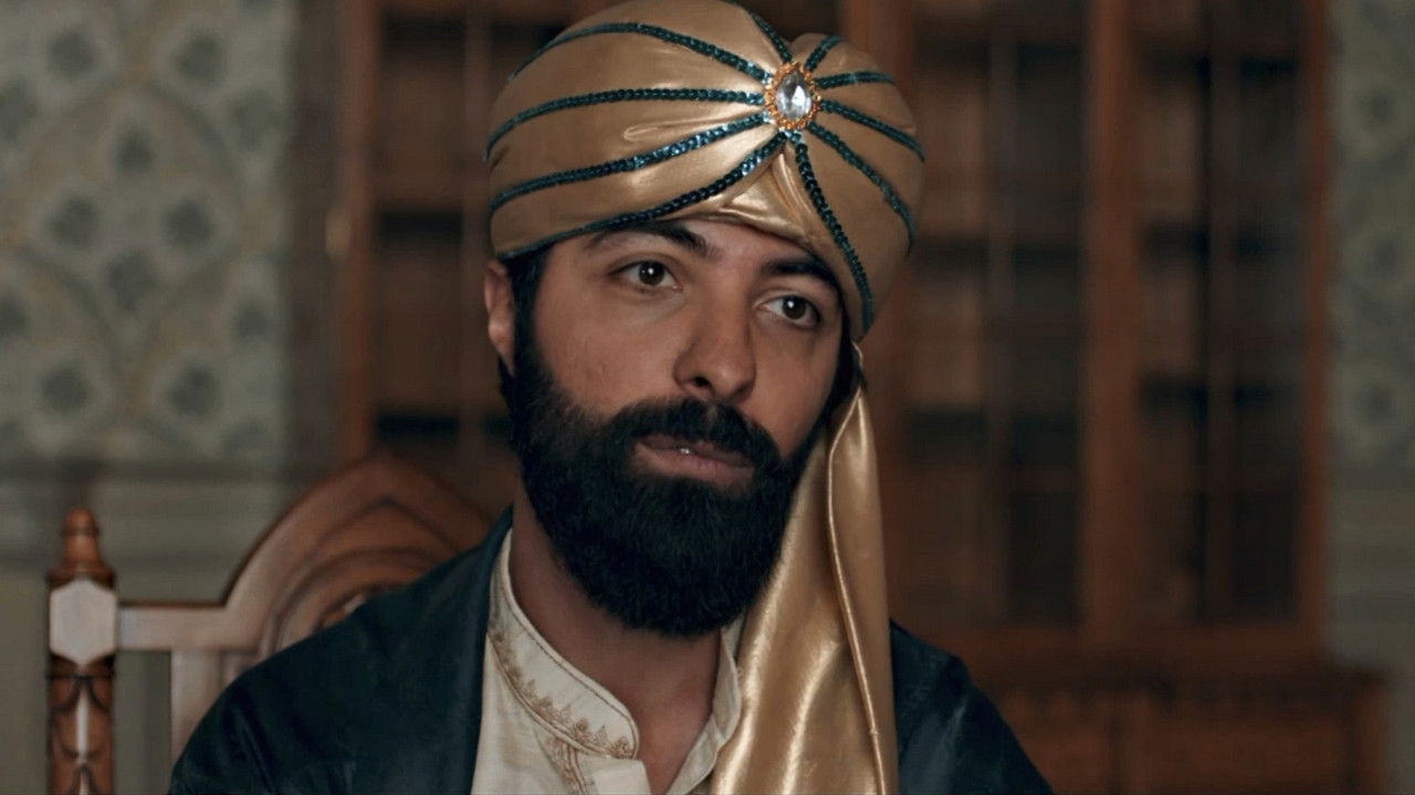 Бедный олигарх — Épisode 11