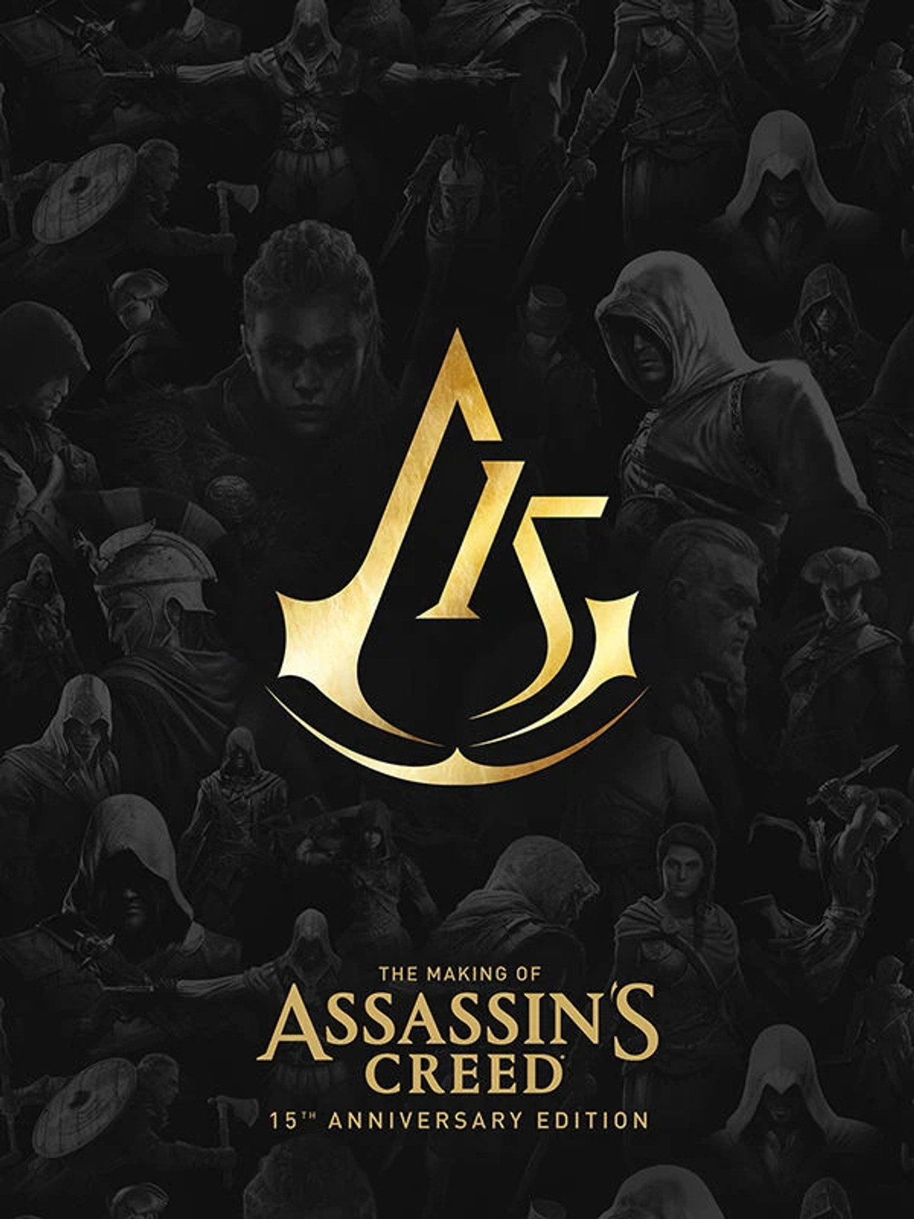 Assassin's Creed 15th Anniversary: Leap into History still 4