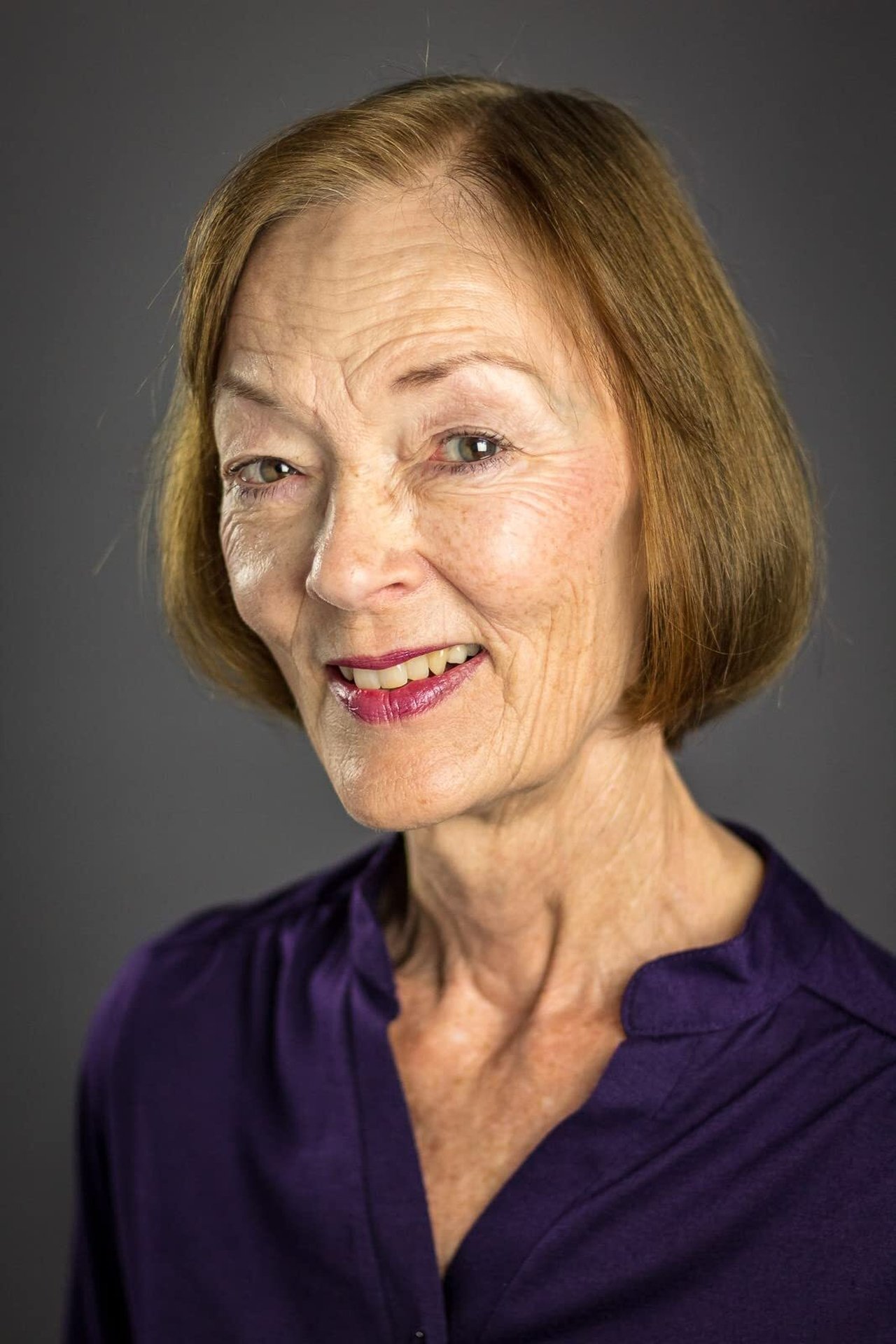 Photo of Janne Peters