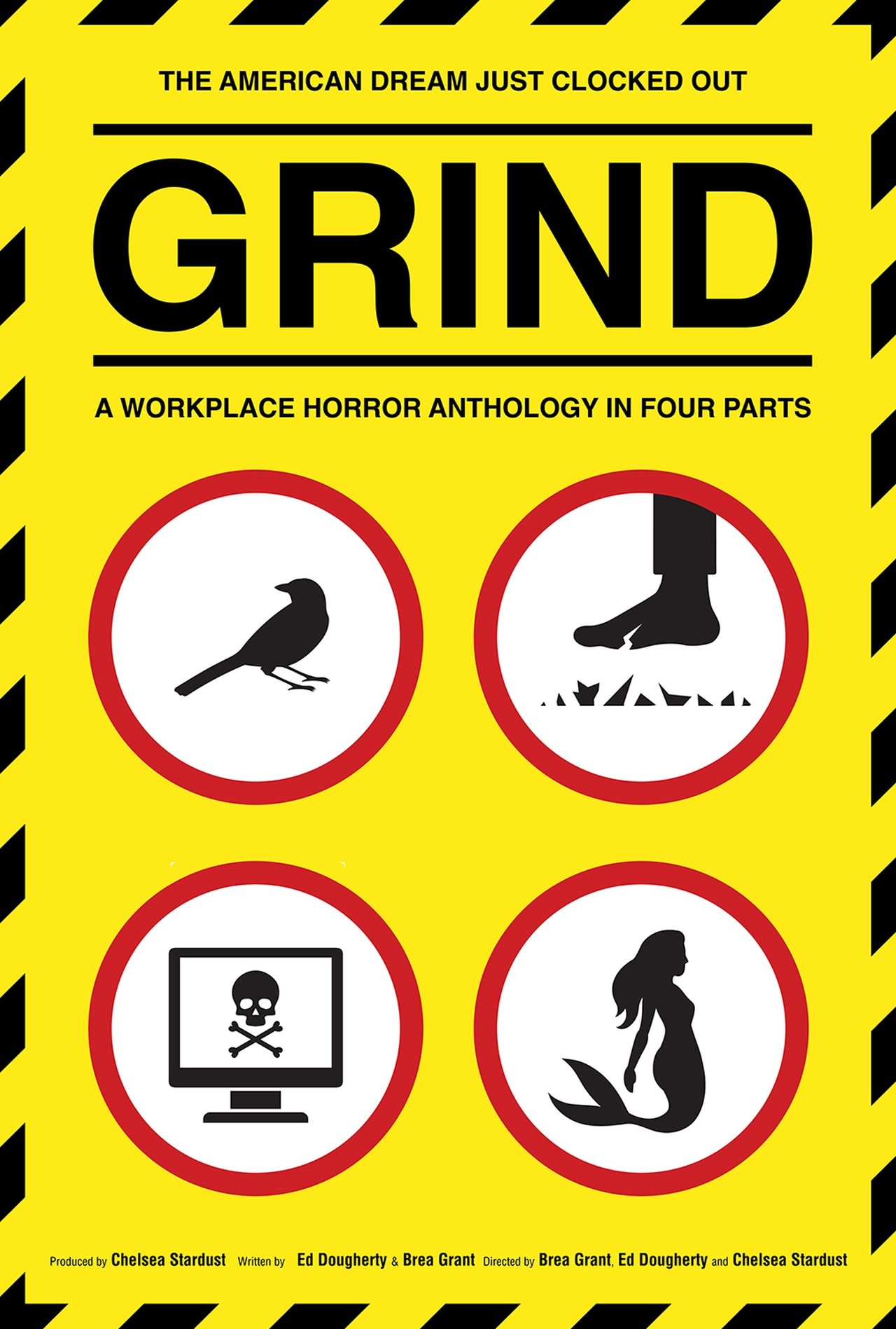 Grind 1970