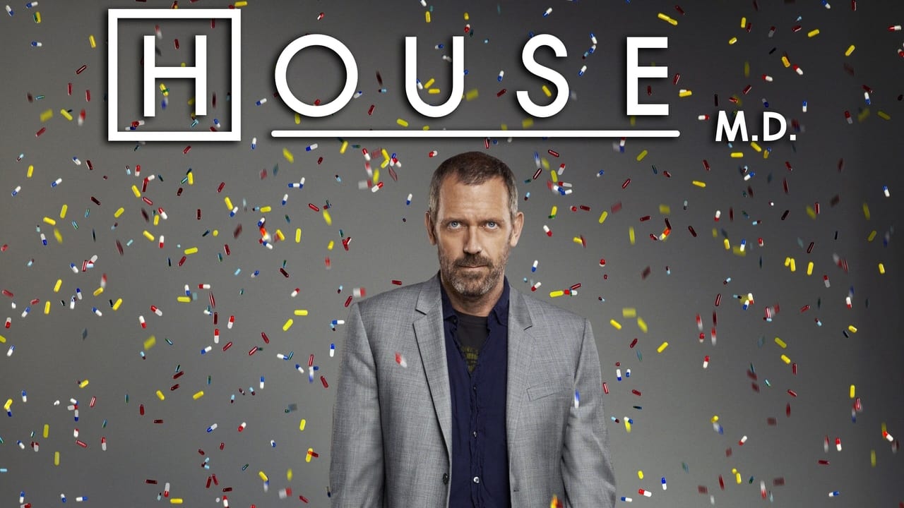 House - Season 0 Episode 12 : Blooper Reel: Season 2