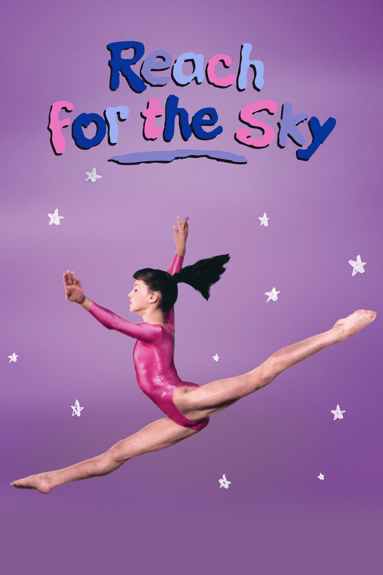 Reach for the Sky