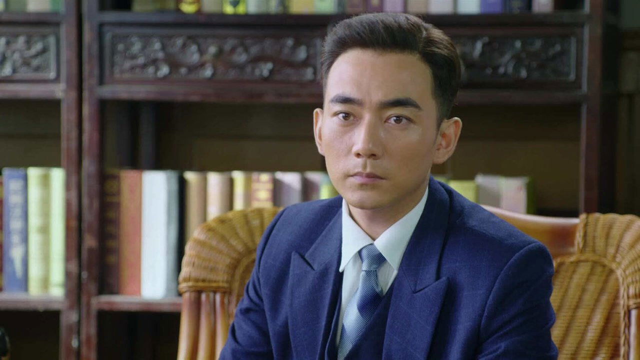 特别行动 — Épisode 27