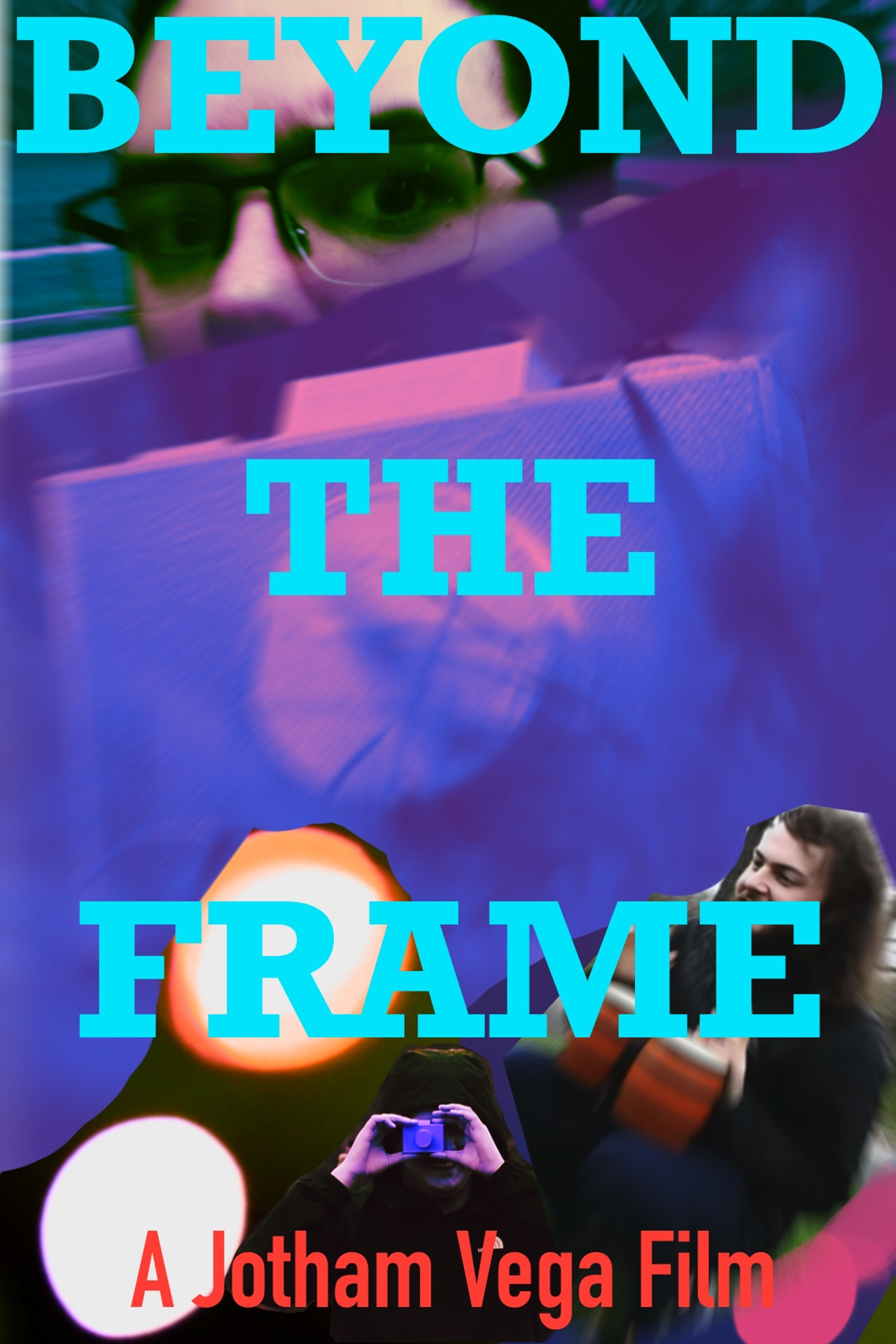 Beyond the Frame