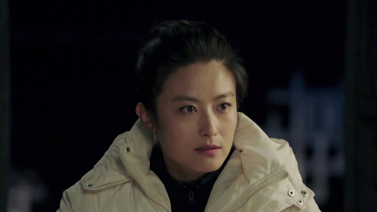 金色索玛花 — Épisode 7