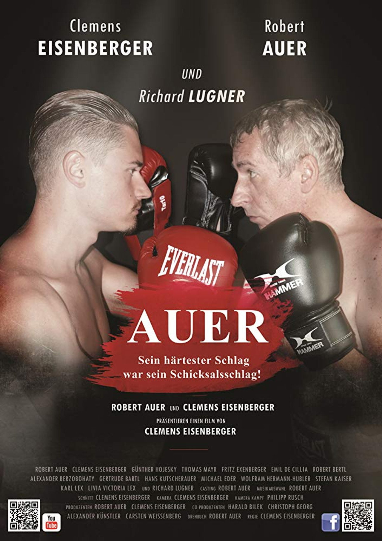 Auer filmaffisch