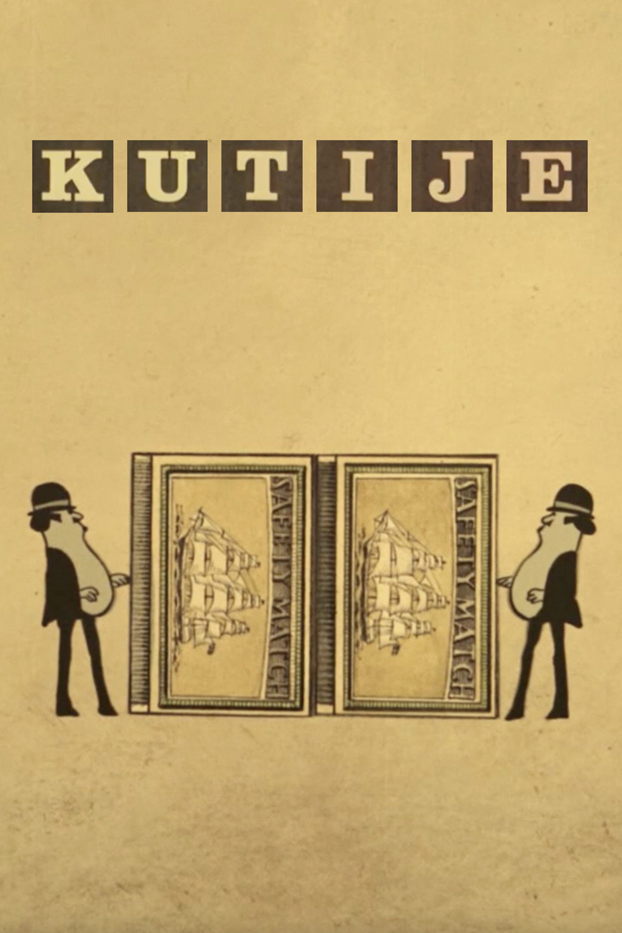 Kutije filmaffisch